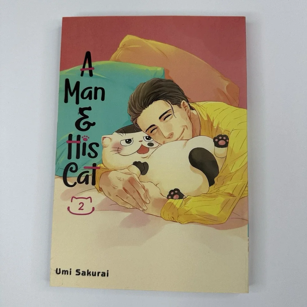 Penguin Gentlemen, A Man & His Cat And Hard Boiled‎ Stories Cat Bar Lot Of Books